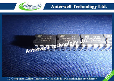 China TOP243PN Integrated Circuit Chip TOPSwitch-GX Family Extended Power supplier