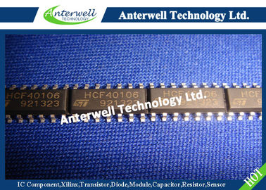 China HEF40106 electronic integrated circuit Integrated Circuit Chip Hex inverting Schmitt trigger supplier
