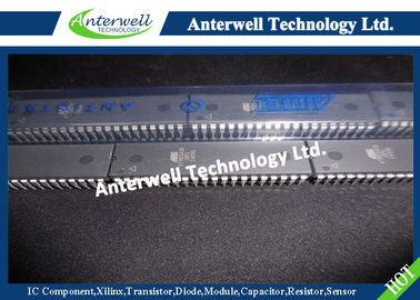 China ATMEGA16-16PU 8- bit Microcontroller electronic integrated circuit Low power supplier
