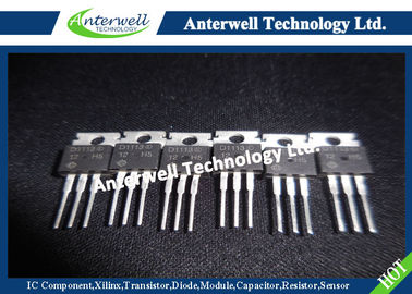 China 2SD1113 3 Pin Transistor Silicon NPN Triple Diffused power transistor supplier