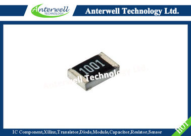 China CRCW0603536RFKEA SMD resistors Standard Thick Film Chip Resistors supplier